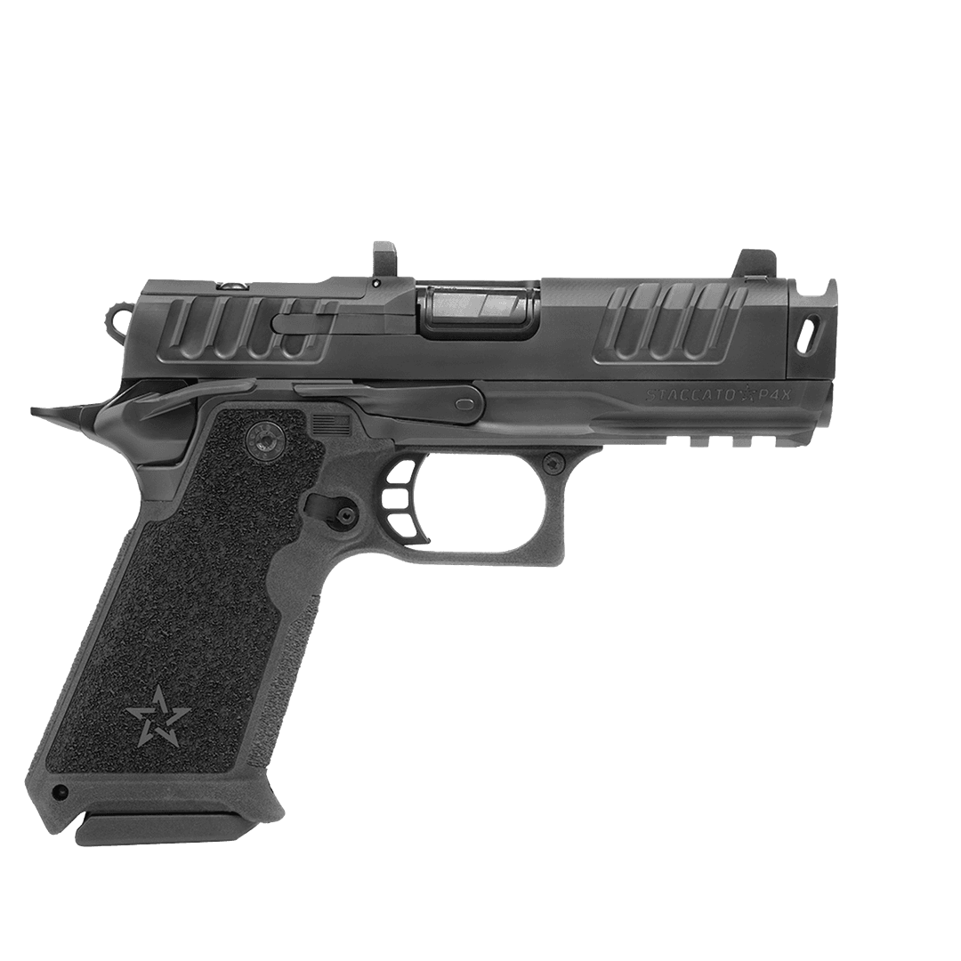 TXC CVRT GO IWB Holster - Staccato HD Pistols