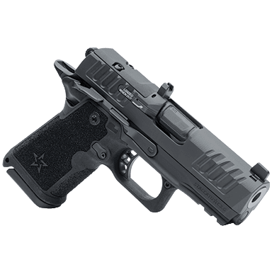 Staccato HD C3.6 Compliant