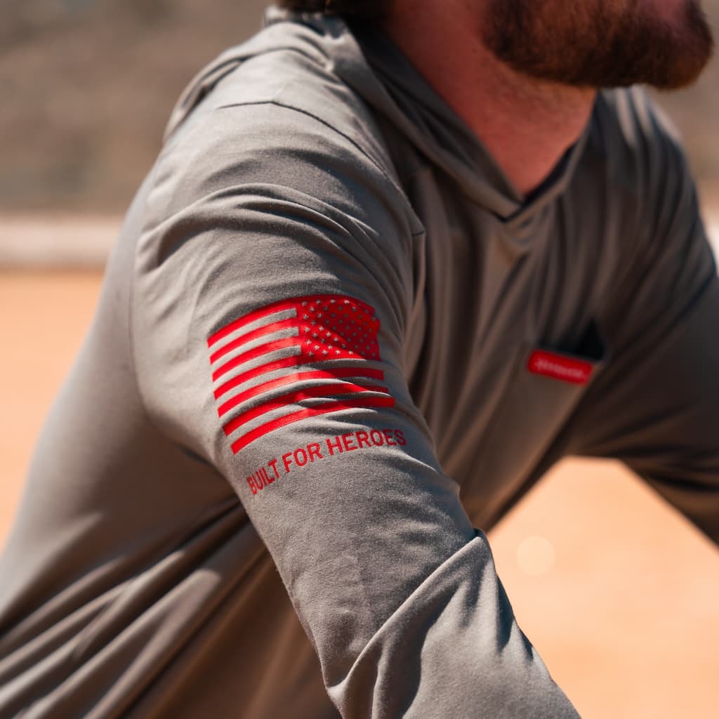 SOCIAL CARD BAMBOO HOODIE 1