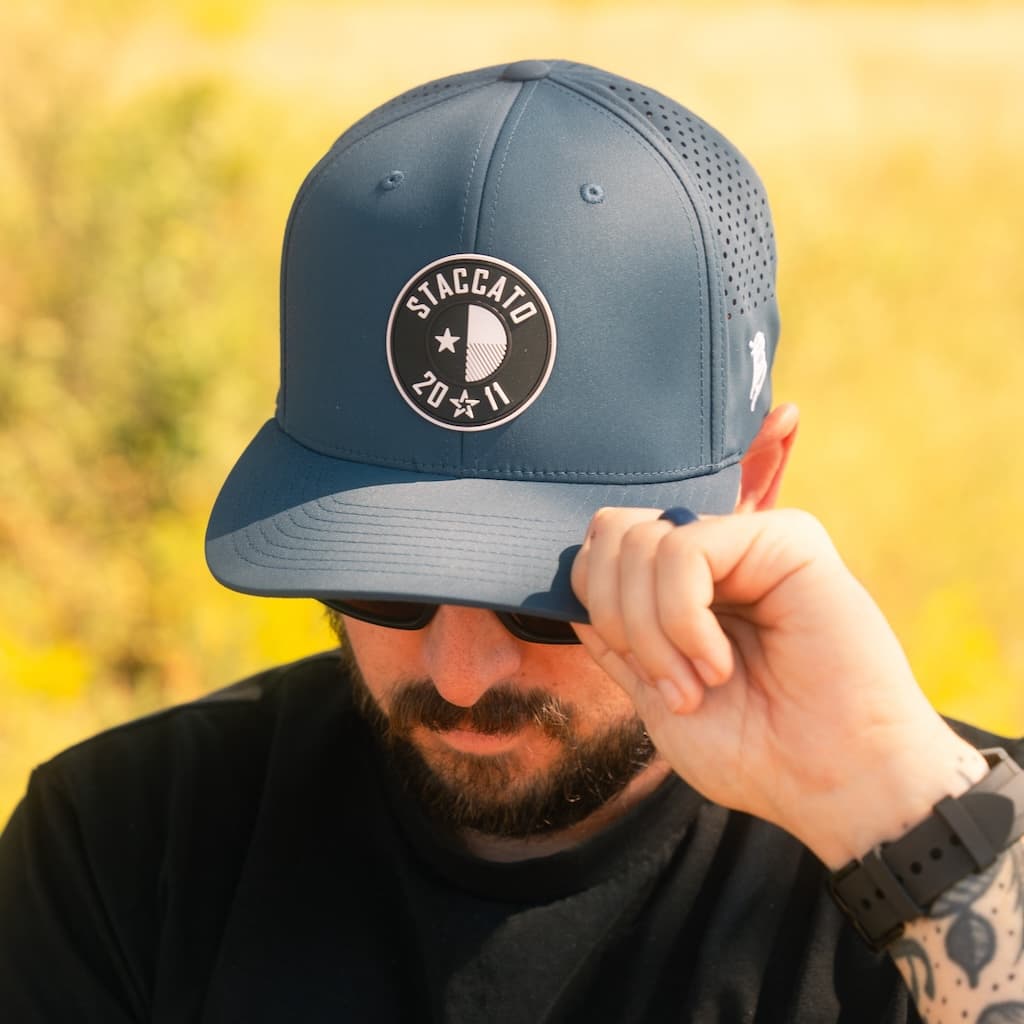 SOCIAL CARD BB CIRCLE HAT 3