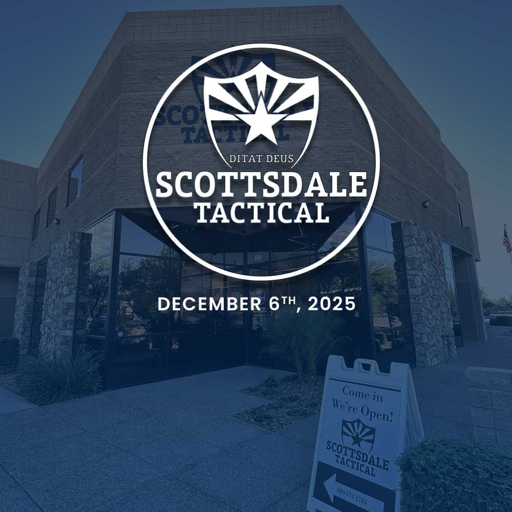 Scottsdale Tactical - December 2025