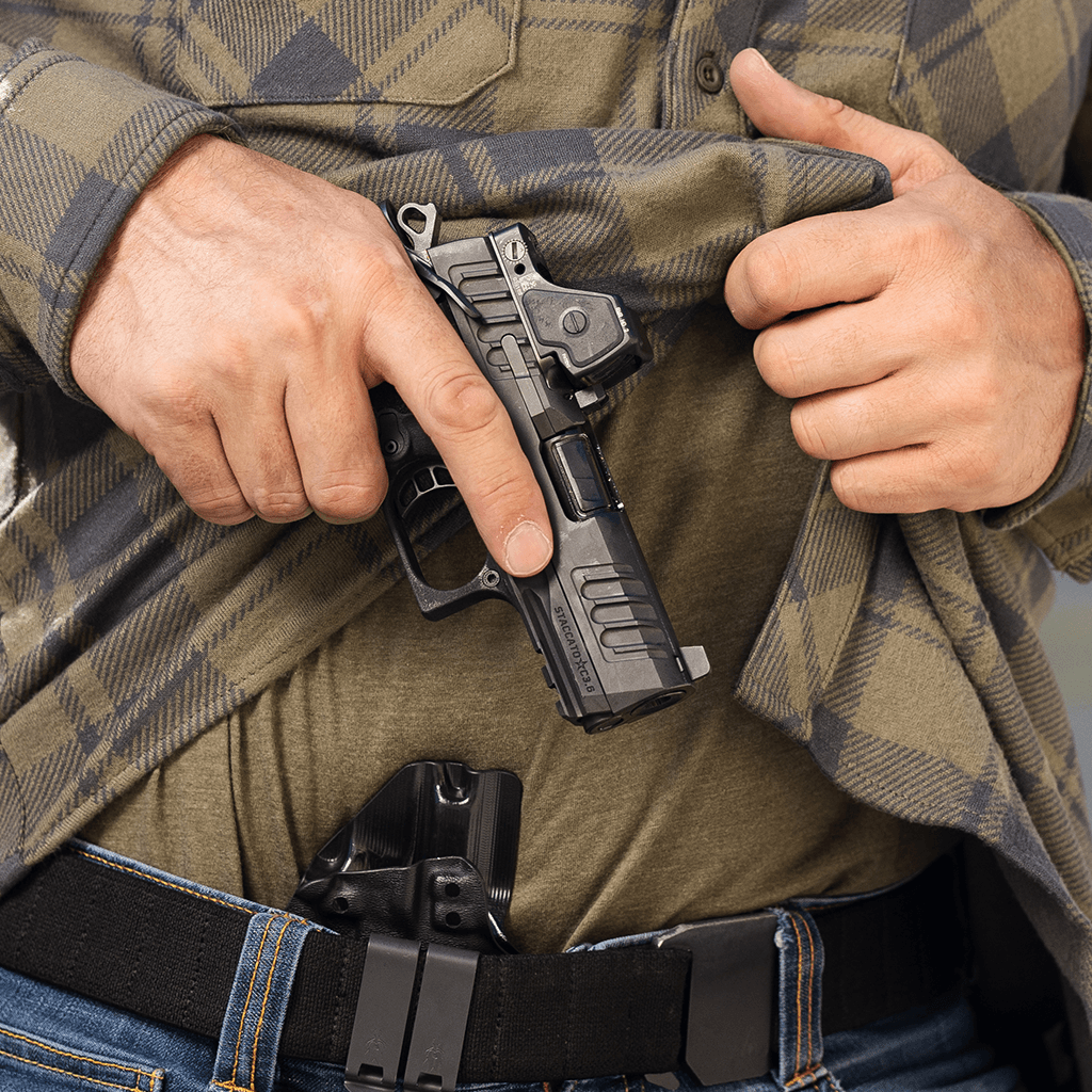 Compact & Lightweight