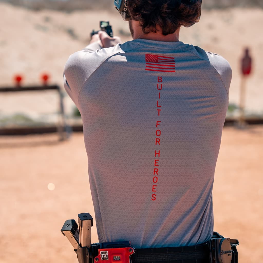 SOCIAL SUN SHIRT GREY 3