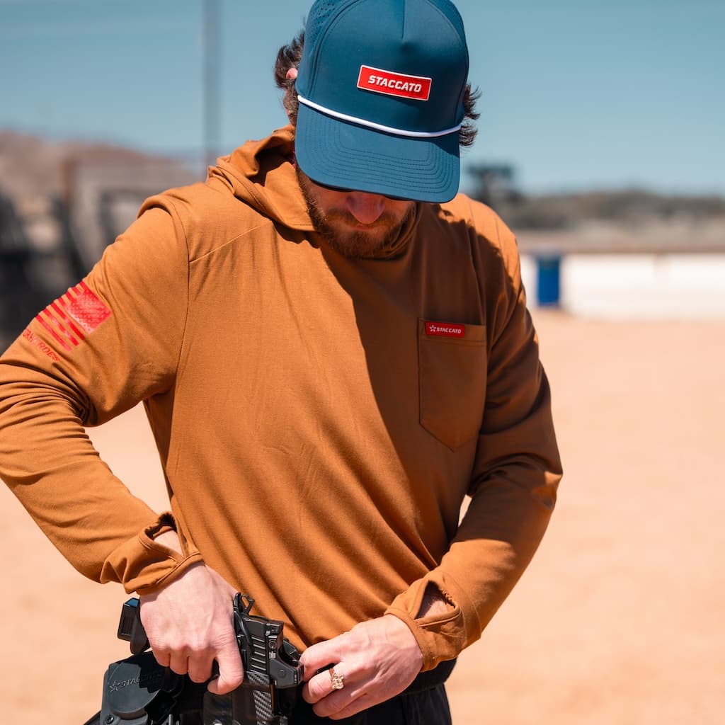 SOCIAL CARD BAMBOO HOODIE 6