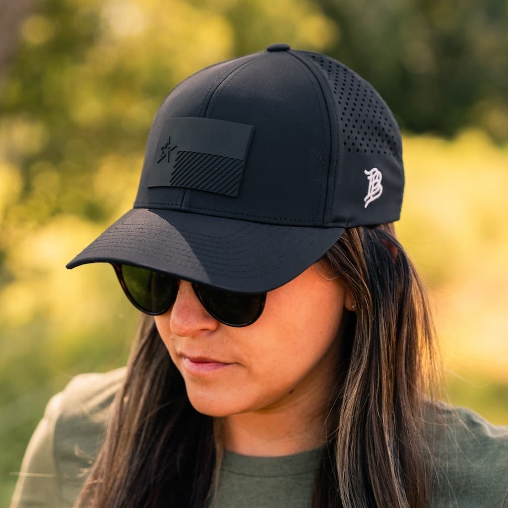 SOCIAL CARD BB HAT 3