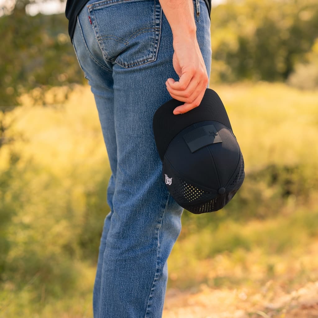 SOCIAL CARD BB HAT 2